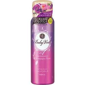 Mandom Baby Veil - Champagne Rose / ベビーベール シャンパンローズ parfüm şişesi