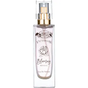 Beauty Cottage Victorian Blooming - Sensuel parfüm şişesi