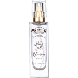 Beauty Cottage Victorian Blooming - True Love parfüm şişesi