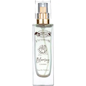 Beauty Cottage Victorian Blooming - Charms parfüm şişesi