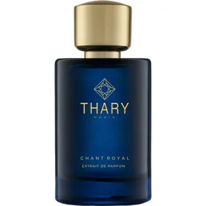 Thary Chant Royal perfume bottle
