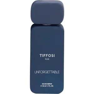 Tiffosi Unforgettable Man parfüm şişesi