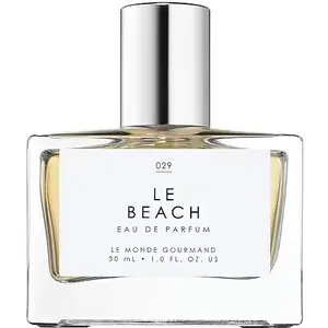 Le Monde Gourmand Le Beach (Eau de Parfum) parfüm şişesi