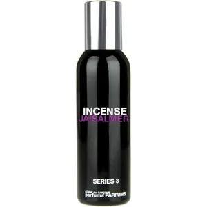 Comme des Garçons Series 3: Incense - Jaisalmer parfüm şişesi