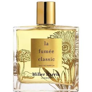 Miller Harris La Fumée parfüm şişesi
