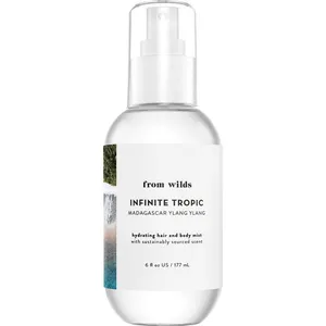 From Wilds Infinite Tropic (Hair and Body Mist) parfüm şişesi