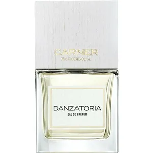 Carner Danzatoria perfume bottle