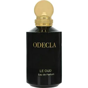 Odecla Le Oud perfume bottle