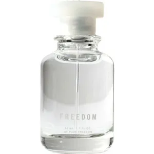 Pure Sense Freedom perfume bottle