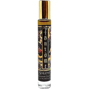 Fantôme Solovey / Солове́-Разбойник (Perfume Oil) perfume bottle