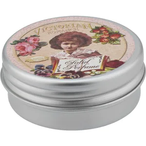 Beauty Cottage Victorian Romance - Love Nostalgia (Solid Perfume) perfume bottle