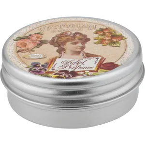 Beauty Cottage Victorian Romance - Memories of Love (Solid Perfume) perfume bottle