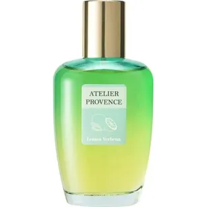 Atelier Provence Lemon Verbena / レモンヴァーベナ perfume bottle