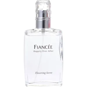 Fiancée Happily Ever After - Flowering Secret / ハピリーエバーアフター フラワリングシークレット perfume bottle