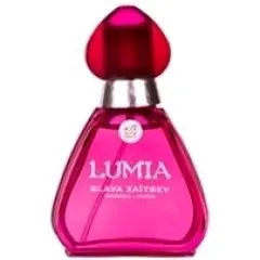 Slava Zaïtsev Lumia parfüm şişesi