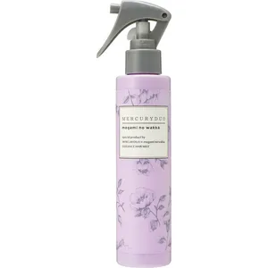 RBP (Real Beauty Product) Mercuryduo x megami no wakka - Elegance / マーキュリーデュオ×メガミノワッカ エレガンス (Hair Mist) perfume bottle