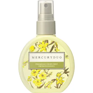 RBP (Real Beauty Product) Mercuryduo - Fresh Elegance / マーキュリーデュオ フレッシュエレガンスの香り parfüm şişesi