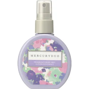 RBP (Real Beauty Product) Mercuryduo - Luscious Elegance / マーキュリーデュオ ルシャスエレガンスの香り parfüm şişesi