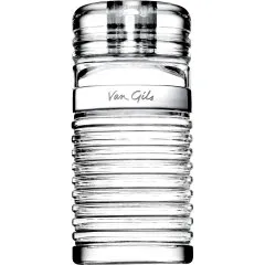 Van Gils Puur (Eau de Toilette) parfüm şişesi