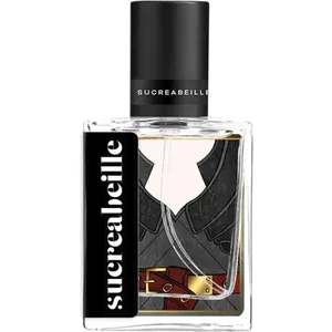 Sucreabeille Brienne the Beauty (Eau de Parfum) parfüm şişesi