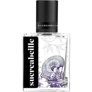 Sucreabeille Xanadu (Eau de Parfum) parfüm şişesi