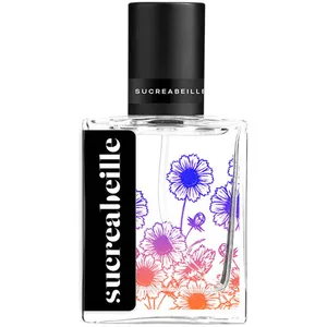Sucreabeille Chamomelia (Eau de Parfum) parfüm şişesi