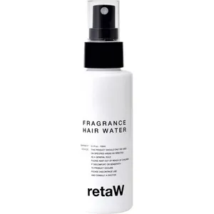 retaW Barney* (Fragrance Hair Water) parfüm şişesi