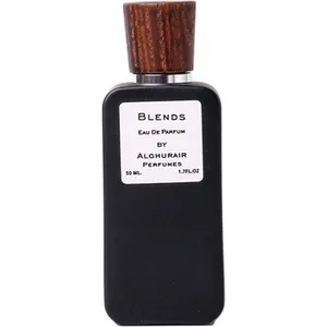 Alghurair Blends perfume bottle