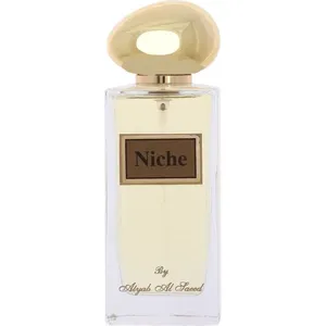 Atyab Al Saeed Niche (Extrait Perfume) perfume bottle