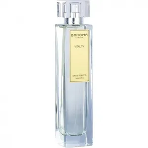 Bahoma Vitality (Eau de Toilette) perfume bottle