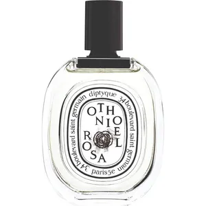 Diptyque Othoniel Rosa parfüm şişesi