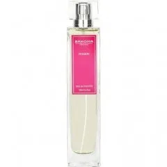 Bahoma Passion (Eau de Toilette) perfume bottle