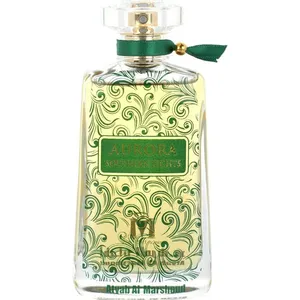 Atyab Al Marshoud Aurora Southern Lights perfume bottle