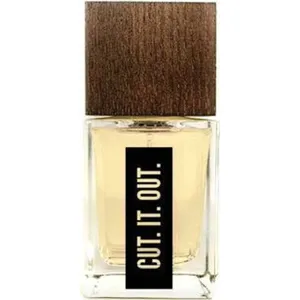 Sixteen92 Cut. It. Out. (Parfum) parfüm şişesi
