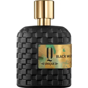 Jardin de Parfums Black Musk perfume bottle