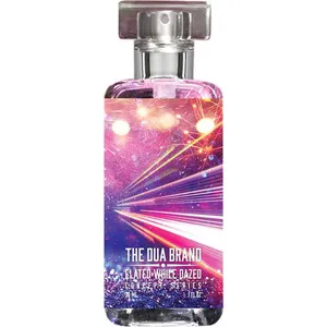 The Dua Brand Elated While Dazed perfume bottle