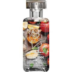 The Dua Brand Italiano Pomme parfüm şişesi