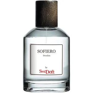 SweDoft Sofiero perfume bottle