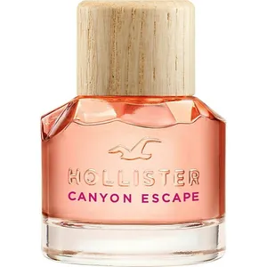 Hollister Canyon Escape for Her parfüm şişesi