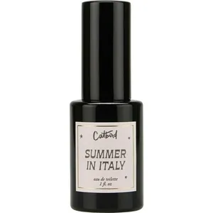 Catbird Summer in Italy perfume bottle