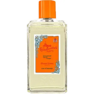 Alvarez Gómez Agua de Colonia Concentrada - Eau d'Orange perfume bottle