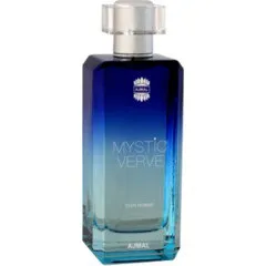 Ajmal Mystic Verve pour Homme parfüm şişesi
