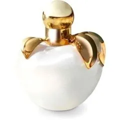 Nina Ricci Nina Snow Princess Edition parfüm şişesi