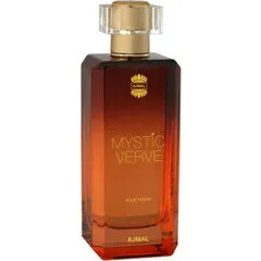Ajmal Mystic Verve pour Femme parfüm şişesi