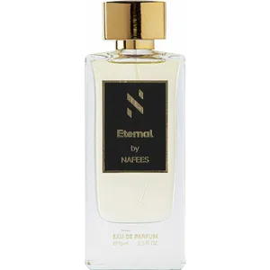 Nafees Eternal parfüm şişesi