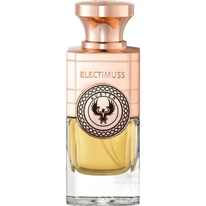 Electimuss Auster parfüm şişesi