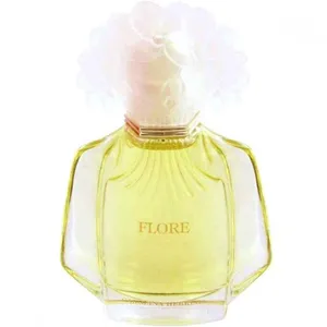 Carolina Herrera Flore (Eau de Parfum) perfume bottle