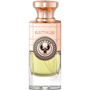 Electimuss Jupiter parfüm şişesi