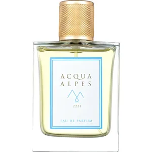 Acqua Alpes 2221 parfüm şişesi