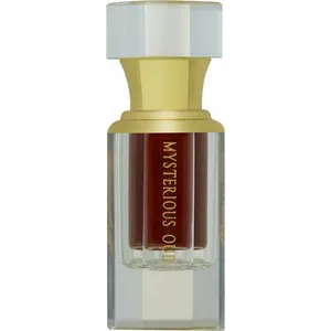 Bortnikoff Attar Mysterious Oud perfume bottle